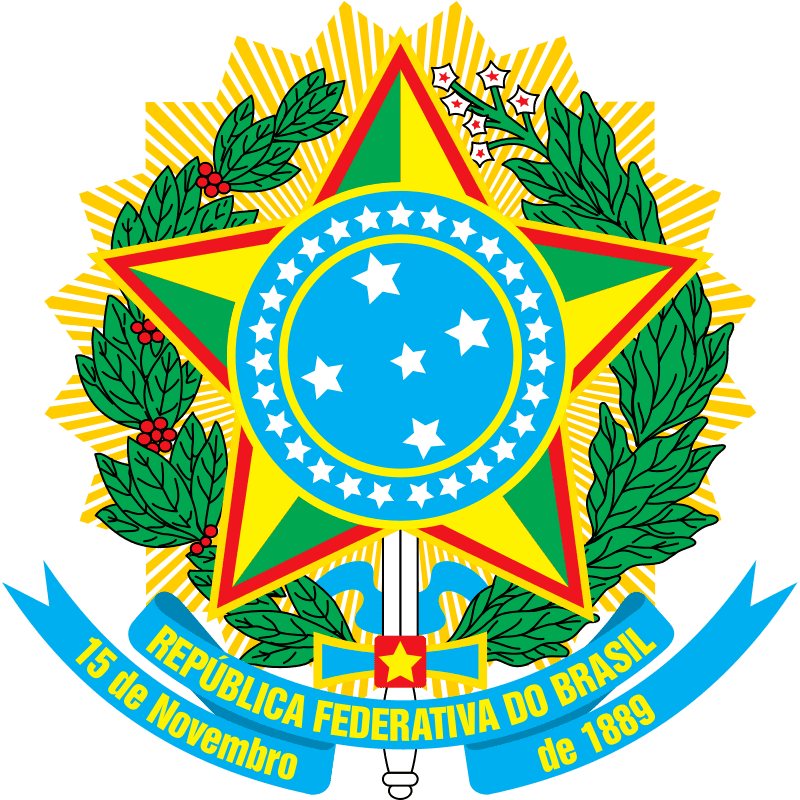 Посольство Федеративной Республики Бразилия в Российской Федерации