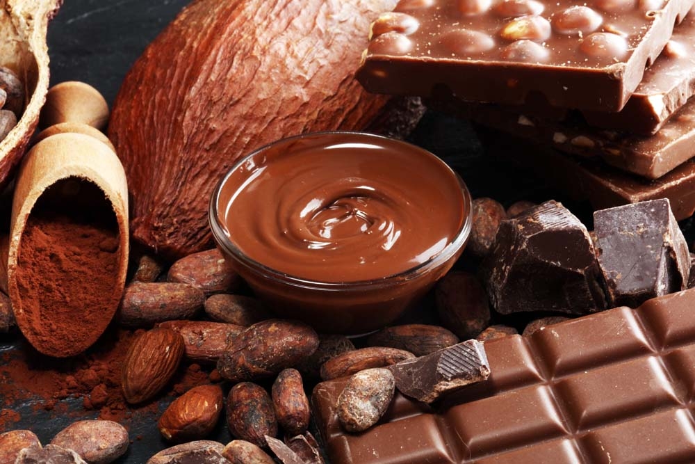 Chocolate is the highest value imported confectonery product in Russia