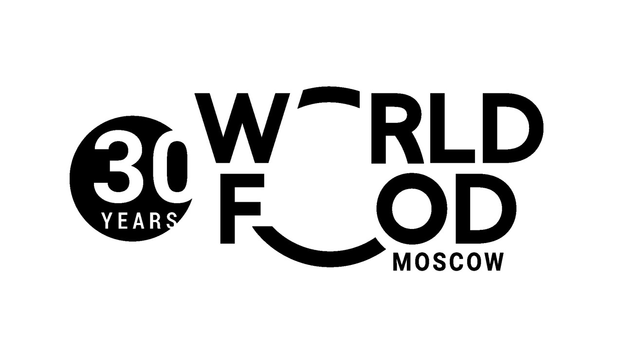 ONE WEEK TO GO UNTIL WORLDFOOD MOSCOW 2021