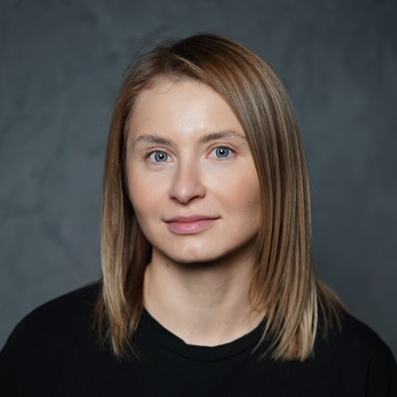 Anastasia Kirichenko