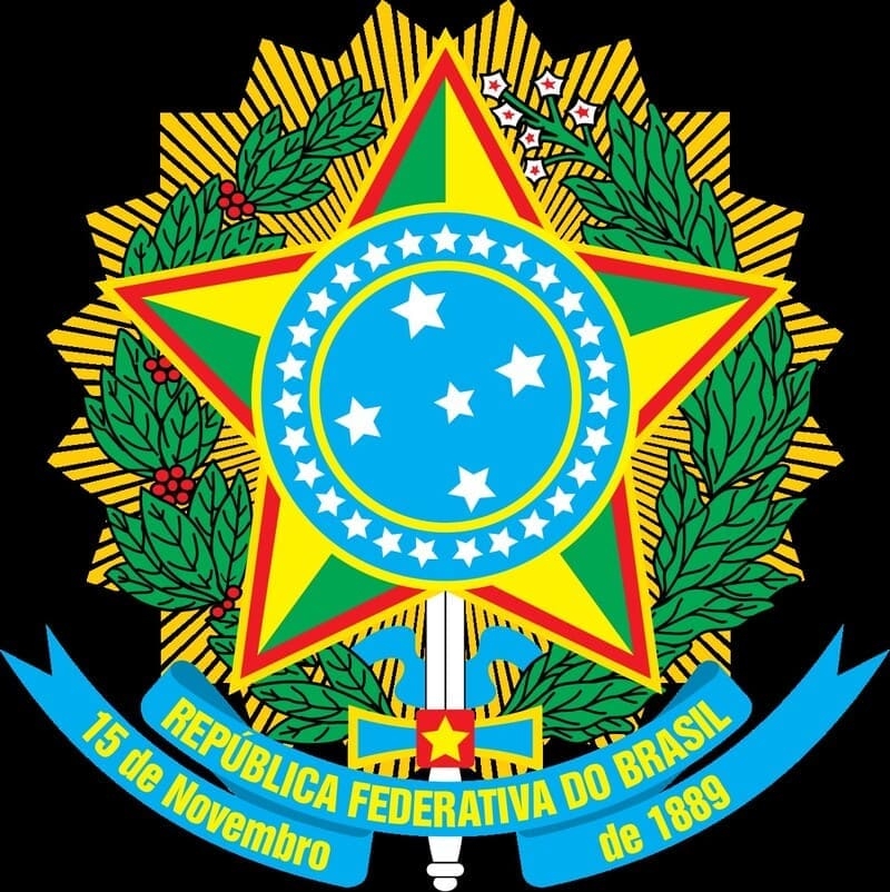 Посольство Федеративной Республики Бразилии в Российской Федерации