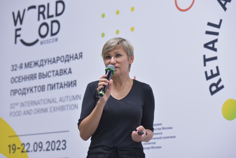 Анна Уварова, IPSOS