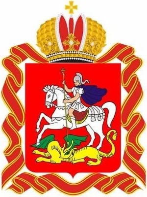 Ministry of Agriculture and Food of the Moscow region