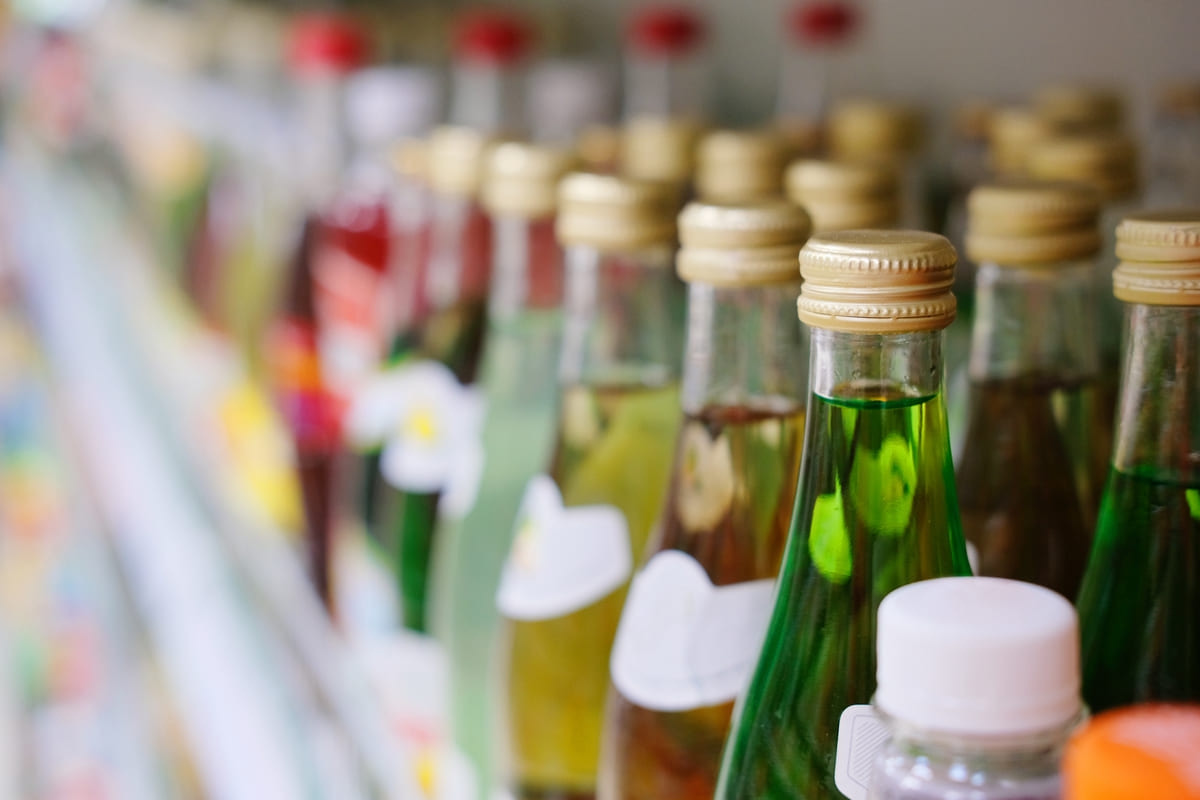 Безалкогольные напитки: что ждет российский рынок в 2024 году?