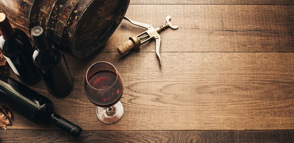 THE WINE MARKET IN RUSSIA: GROWTH RETURNS